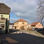 La Longere Des Capucines Bed & Breakfast