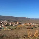 Bed & Breakfast La Longere Des Capucines