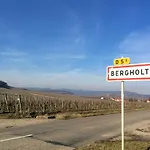 La Longere Des Capucines Bergholtz