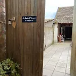 La Longere Des Capucines