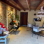 La Longere Des Capucines 4* Bergholtz