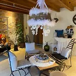 Bed & Breakfast La Longere Des Capucines