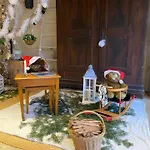 La Longere Des Capucines Bed & Breakfast 4*