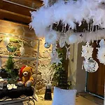La Longere Des Capucines Bed & Breakfast Bergholtz