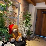 Bed & Breakfast La Longere Des Capucines 4*