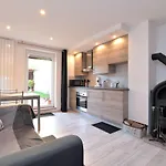 Bed & Breakfast La Longere Des Capucines 4*