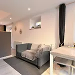 La Longere Des Capucines Bed & Breakfast Bergholtz