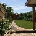 La Longere Des Capucines Bed & Breakfast Bergholtz