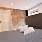 La Longere Des Capucines Bed & Breakfast Bergholtz