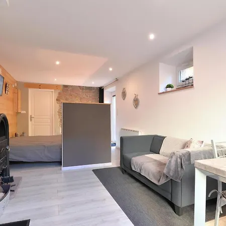 Panzió La Longere Des Capucines