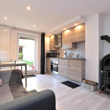 Bed & Breakfast La Longere Des Capucines 4*