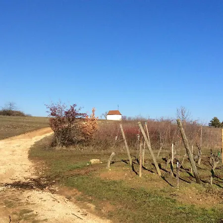 La Longere Des Capucines