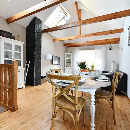 La Longere Des Capucines