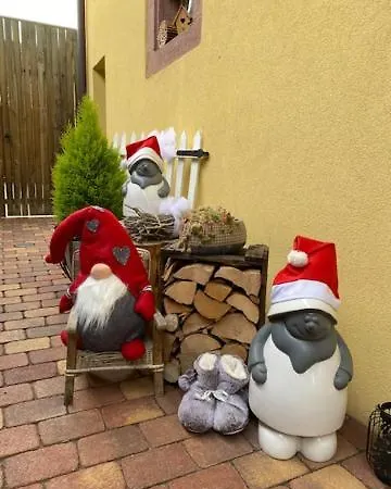 Panzió La Longere Des Capucines 4*