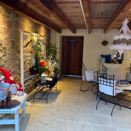 La Longere Des Capucines 4* Bergholtz