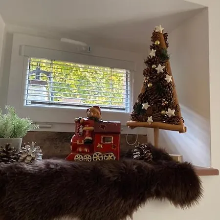 La Longere Des Capucines Panzió