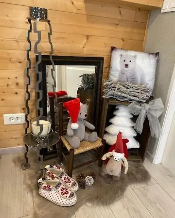 La Longère Des Capucines
