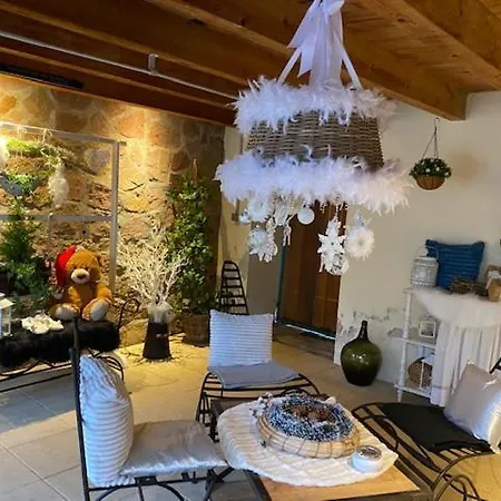 La Longere Des Capucines Panzió 4*