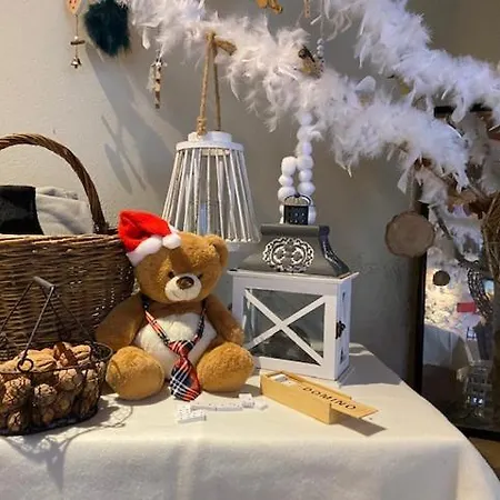 La Longere Des Capucines 4*