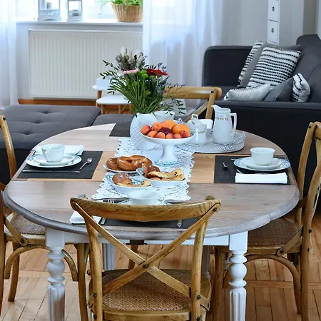 La Longere Des Capucines Panzió Bergholtz