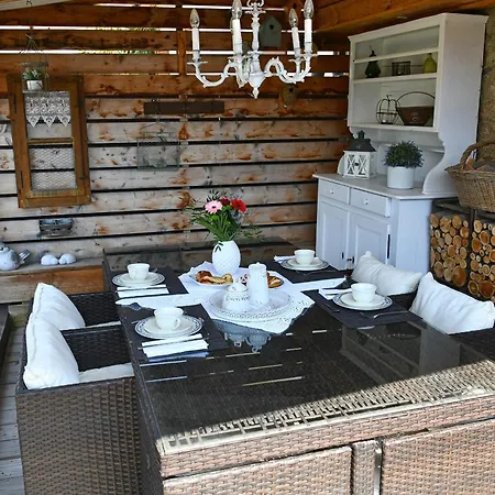 La Longere Des Capucines 4*