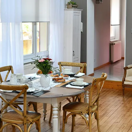 La Longere Des Capucines