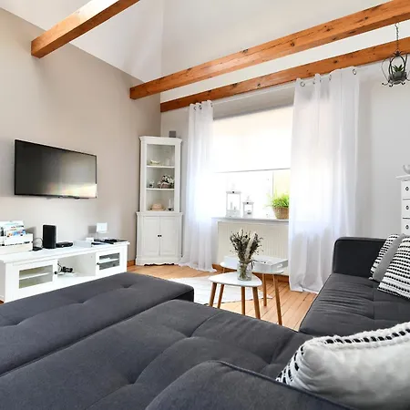 La Longere Des Capucines 4*