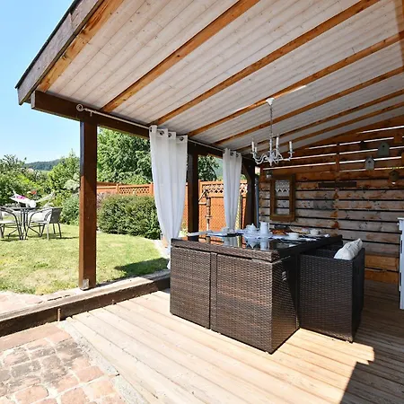 La Longere Des Capucines