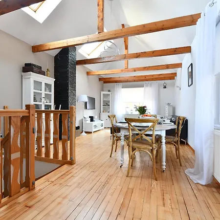 Panzió La Longere Des Capucines Bergholtz