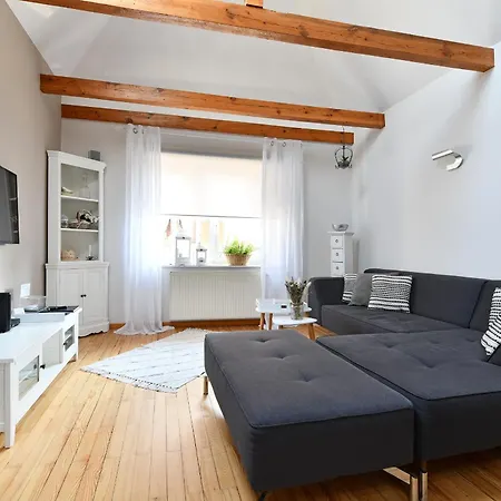 La Longere Des Capucines Bergholtz