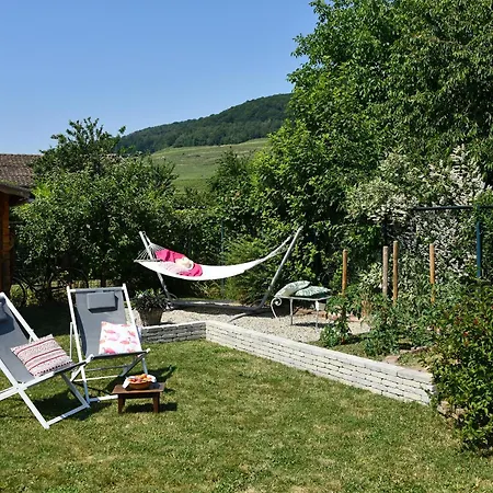 La Longere Des Capucines