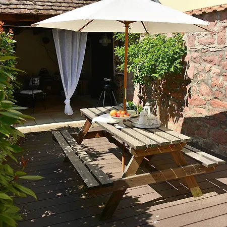 La Longere Des Capucines Panzió 4*