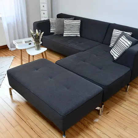 La Longere Des Capucines Panzió