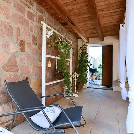 La Longere Des Capucines Bergholtz