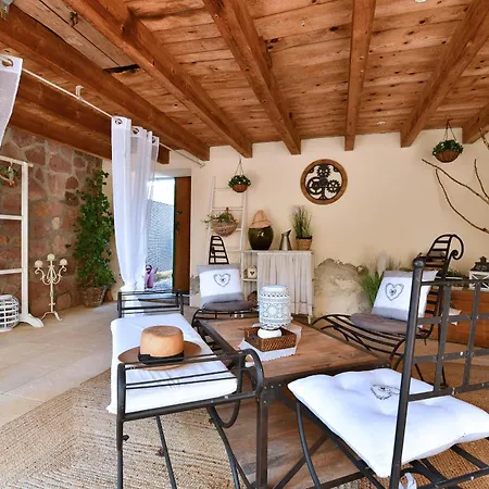 La Longere Des Capucines Bergholtz