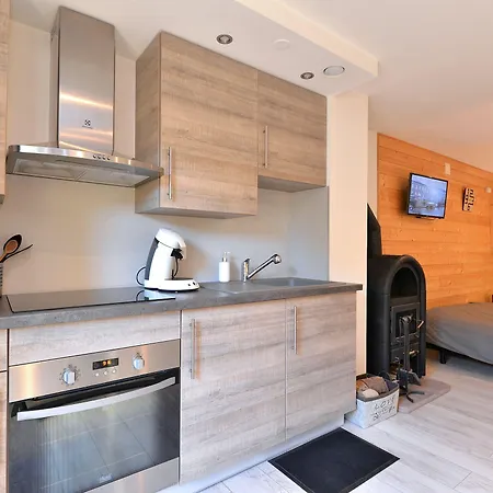 Panzió La Longere Des Capucines 4*