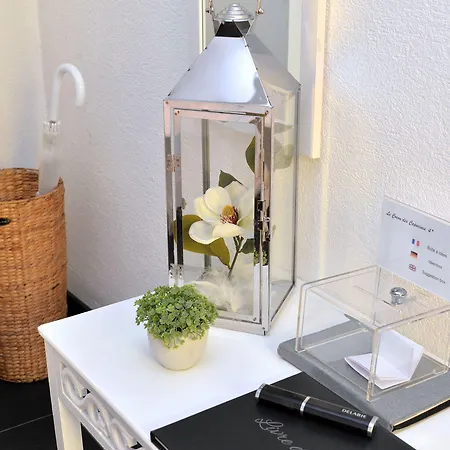 La Longere Des Capucines