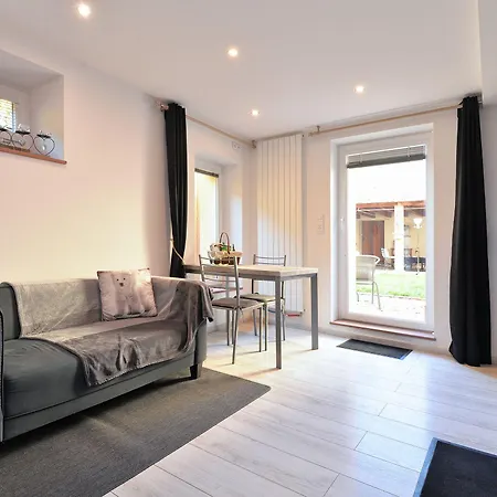 La Longere Des Capucines Bergholtz