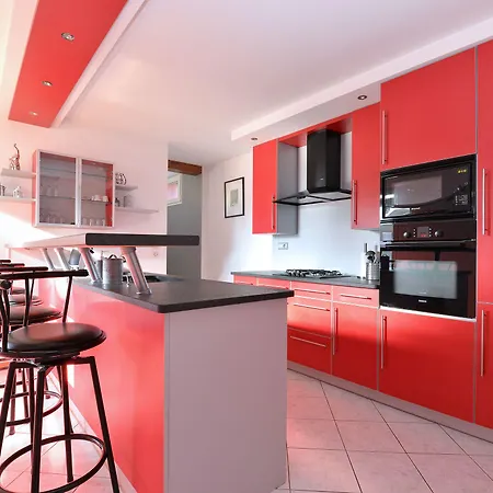 La Longere Des Capucines