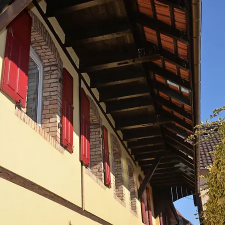 Panzió La Longere Des Capucines