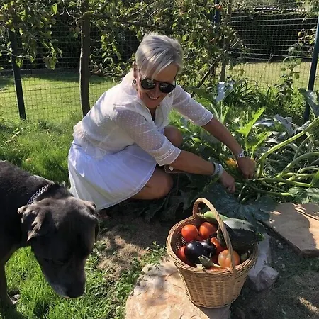 La Longere Des Capucines 4*