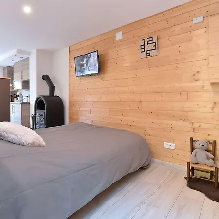 La Longere Des Capucines 4*