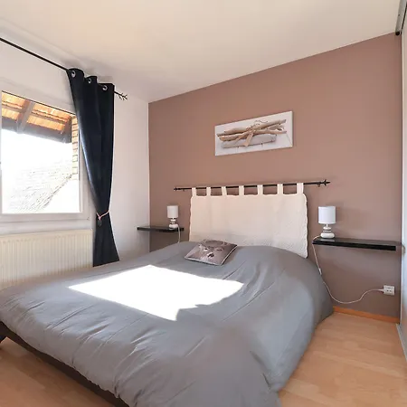 Panzió La Longere Des Capucines 4*