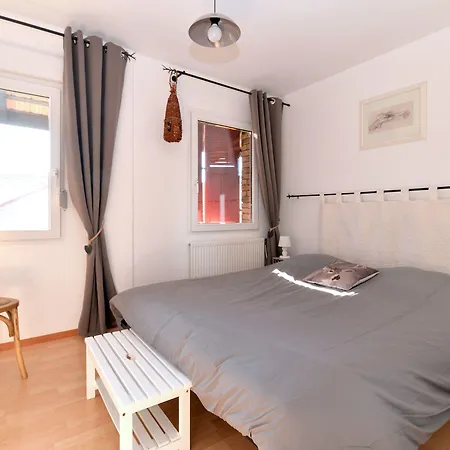 Panzió La Longere Des Capucines Bergholtz