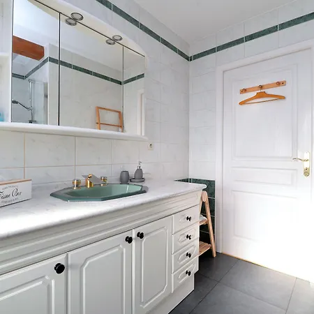 La Longere Des Capucines 4* Bergholtz