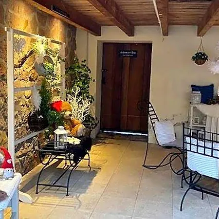 La Longere Des Capucines 4* Bergholtz